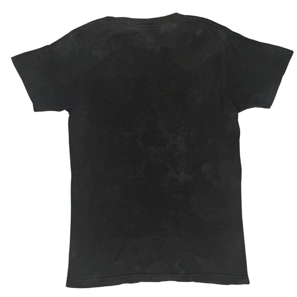 Avenged Sevenfold Men's Black Band T-Shirt Metal Rock Graphic Tee Size XS - Picture 8 of 8